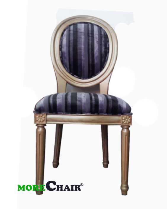 Ghế ăn tân cổ điển MH-GA01