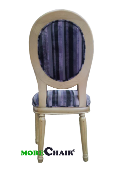 Ghế ăn tân cổ điển MH-GA01