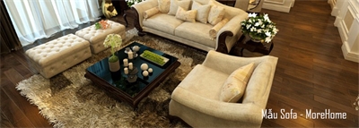 Mẫu Sofa đẹp