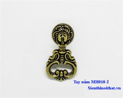 Tay nắm tủ MH010-2