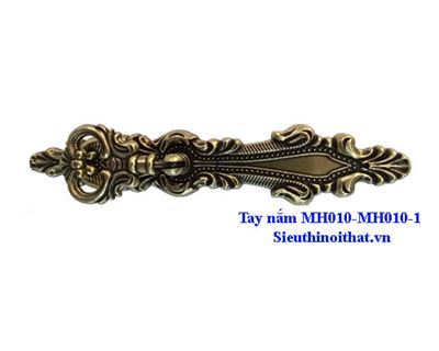 Tay nắm tủ MH010/MH010-1