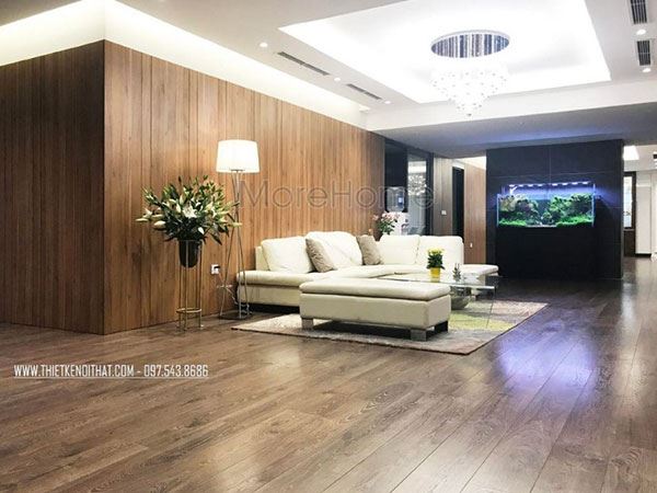 Beauty natural logo design