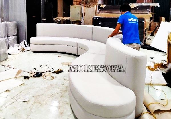 Xưởng sofa