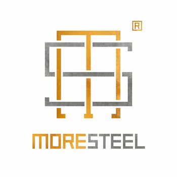 Xưởng inox sắt MoreSteel 