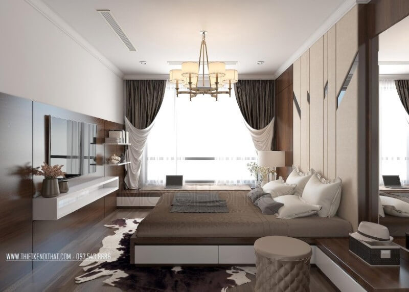 Giường ngủ có hộc Giường ngủ có hộc