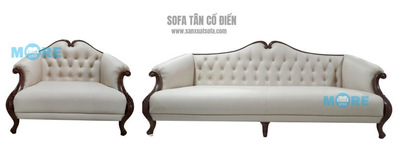 Tuyển chọn các mẫu thiết kế sofa phòng khách đẹp xuất sắc hiện nay
