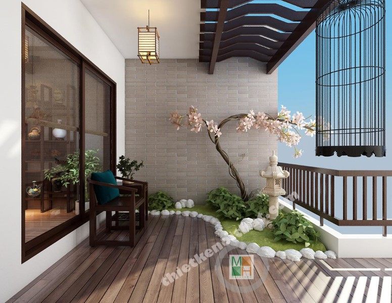 Gợi ý thiết kế thi công nội thất Chung cư T&T Capella Phạm Ngọc Thạch xu hướng 2022 