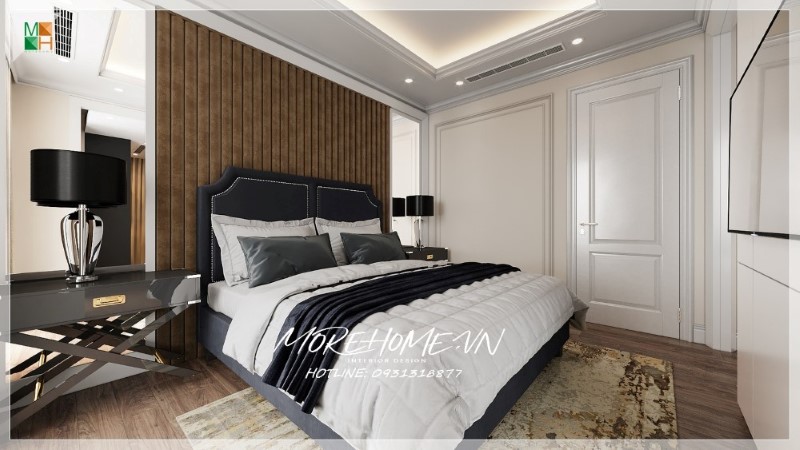 Thiết kế nội thất quận 8 Tp. HCM