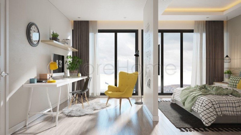 Thiết kế nội thất quận 11