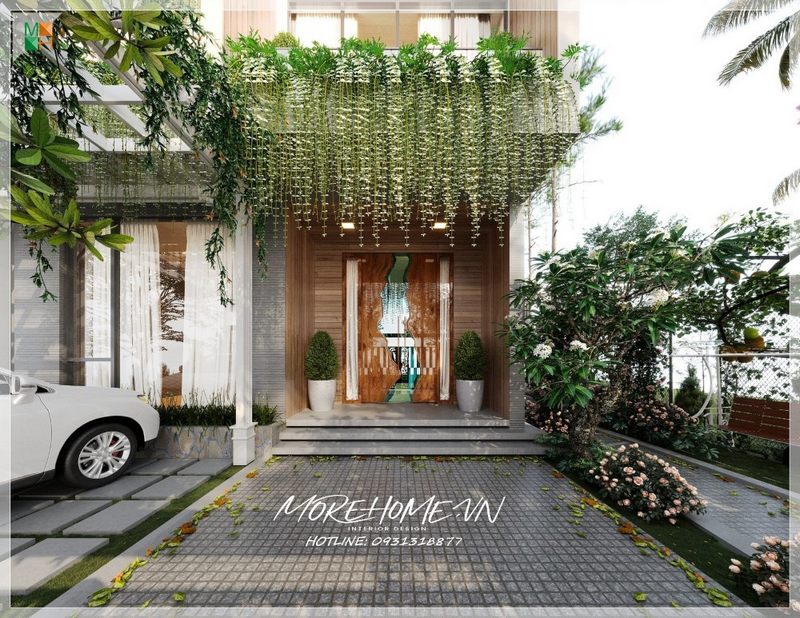5 Phong Cách Thiết Kế Nội Thất Được Ưa Chuộng Nhất Hiện Nay