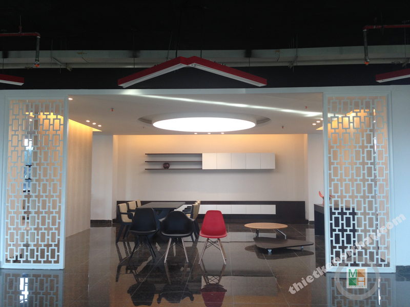 Công ty thiết kế nội thất nào tốt nhất tại Hà Nội ?