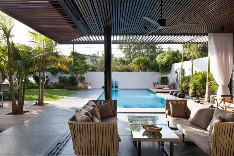 Top 50 mẫu thiết kế nội thất biệt thự nhà vườn đẹp hiện đại nhất