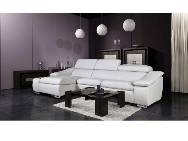 Sofa góc và những đặc điểm