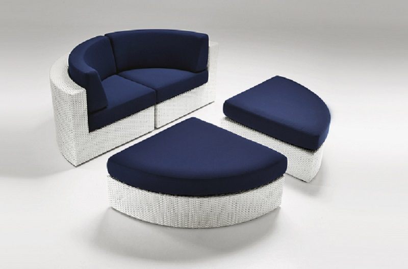 +39 Ghế sofa tròn đẹp, giá rẻ, mới nhất tại Hà Nội, HP, ĐN, Tp.HCM