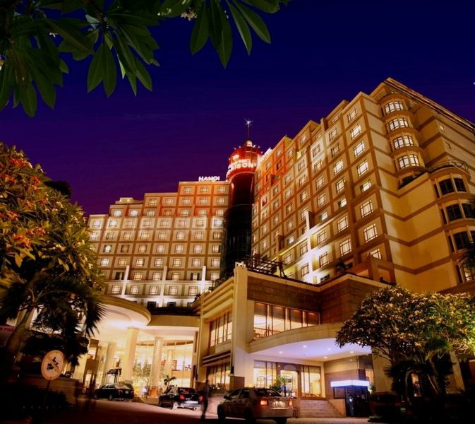 Trọn bộ tiêu chuẩn khách sạn từ 3 sao đến 6 sao mới nhất TCVN 4391:2009