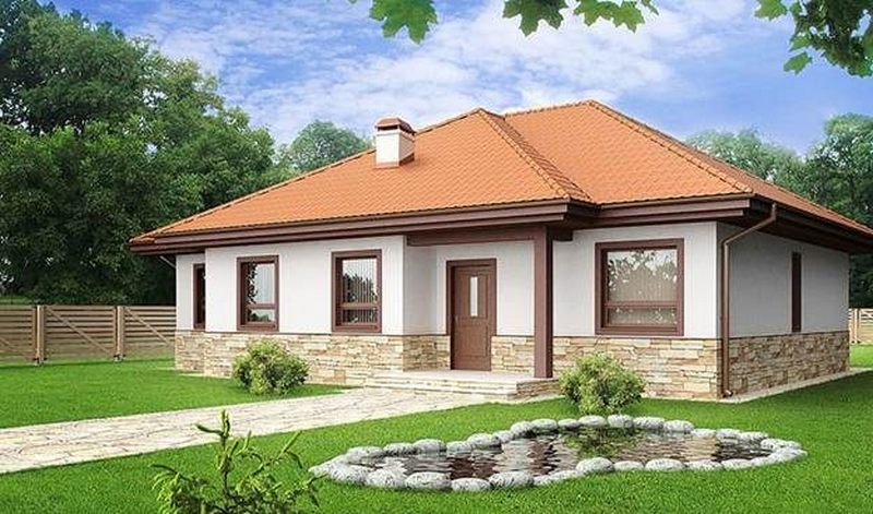 Tổng hợp các mẫu thiết kế biệt thự vườn đẹp Tổng hợp các mẫu thiết kế biệt thự vườn đẹp