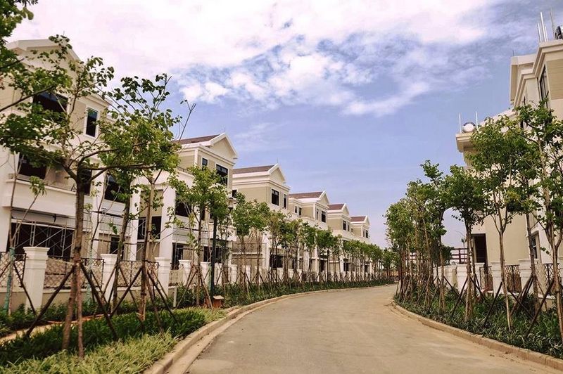 Đơn vị thiết kế nội thất biệt thự Starlake Tây Hồ đẳng cấp chuyên nghiệp tại Hà Nội - Morehome