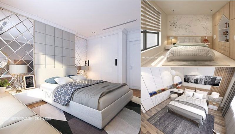 thiết kế nội thất chung cư 90m2 thiết kế nội thất chung cư 90m2