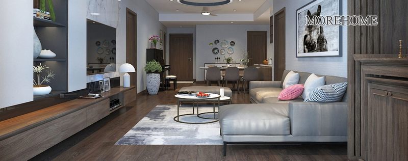 20+ Thiết kế nội thất phòng khách nhà ống đẹp mê ly 20+ Thiết kế nội thất phòng khách nhà ống đẹp mê ly