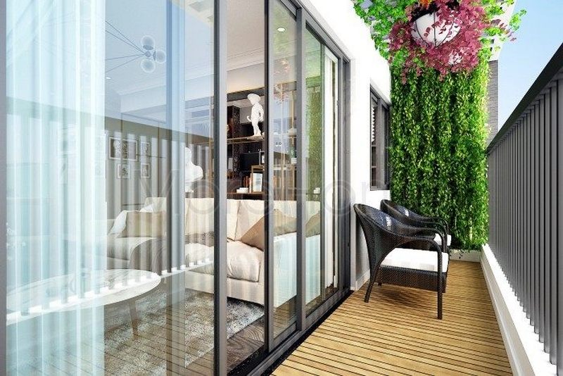 thiết kế ban công chung cư thiết kế ban công chung cư