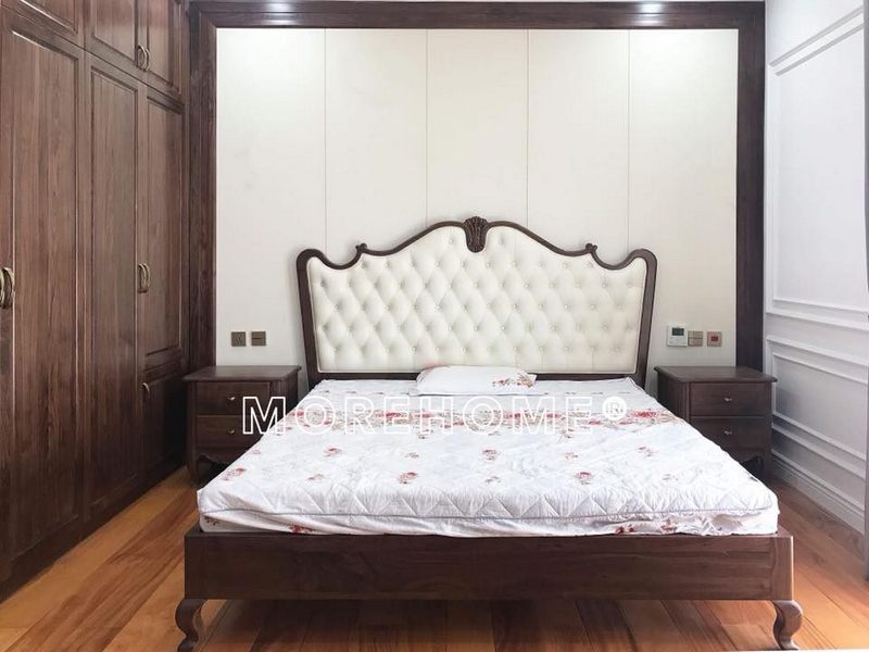 giường cười đẹp