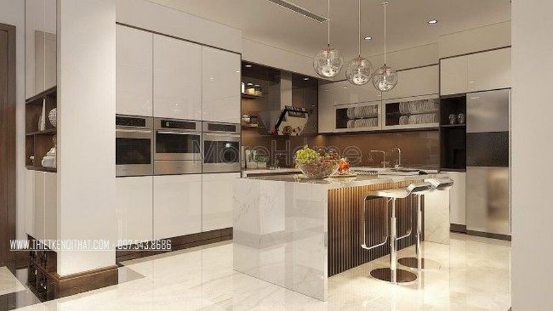 Nội thất thông minh Nội thất thông minh