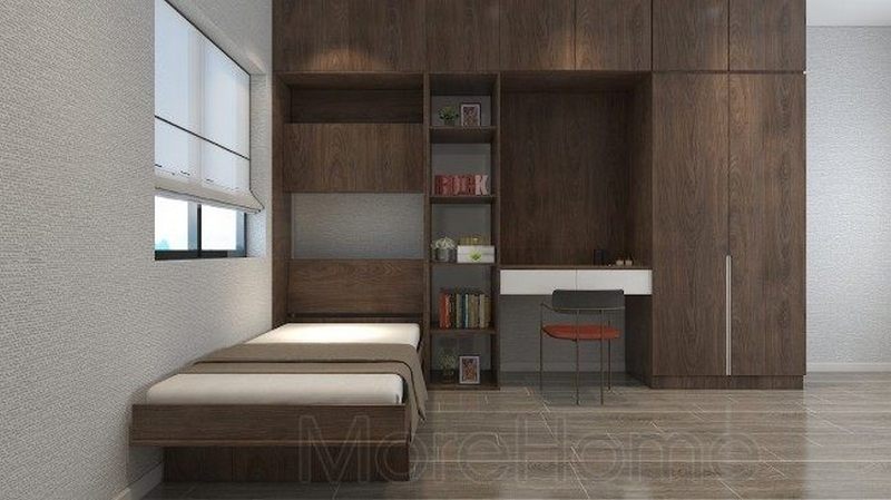 Nội thất thông minh Nội thất thông minh