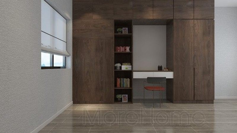 Nội thất thông minh Nội thất thông minh