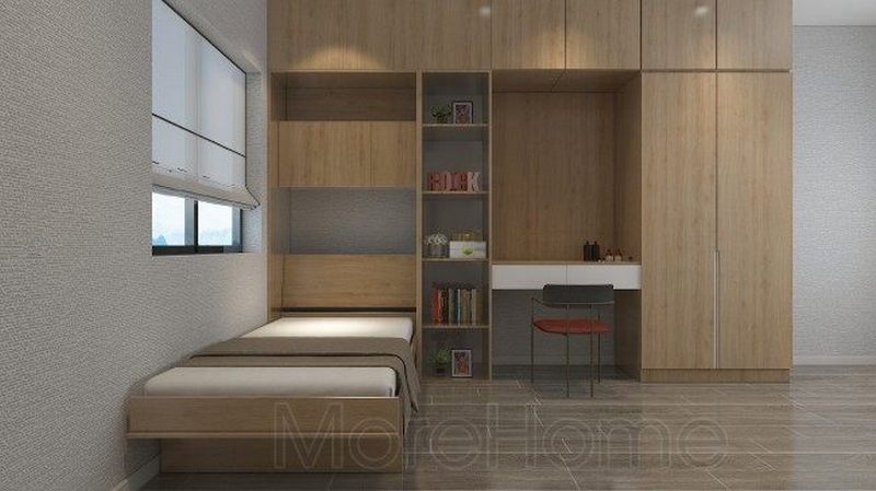 Nội thất thông minh Nội thất thông minh