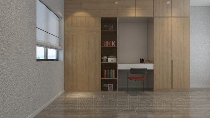 Nội thất thông minh Nội thất thông minh