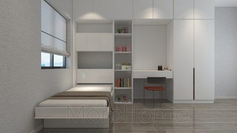 Nội thất thông minh Nội thất thông minh