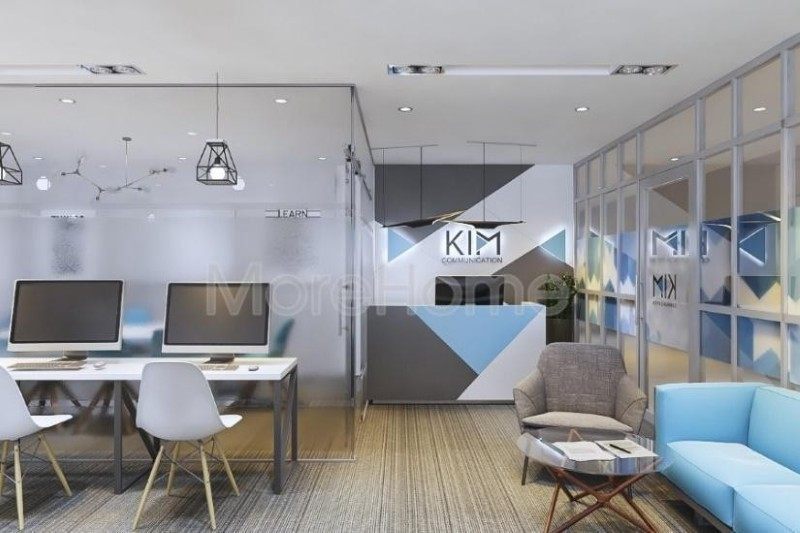 Báo giá thiết kế nội thất văn phòng Báo giá thiết kế nội thất văn phòng