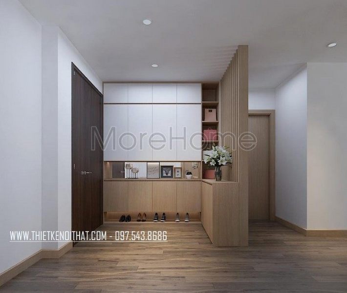 Thiết kế nội thất đẹp Thiết kế nội thất đẹp:Công ty nội thất Morehome