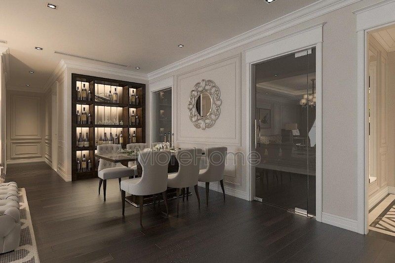 Thiết kế nội thất đẹp Thiết kế nội thất đẹp:Công ty nội thất Morehome