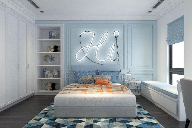 Thiết kế nội thất đẹp Thiết kế nội thất đẹp:Công ty nội thất Morehome