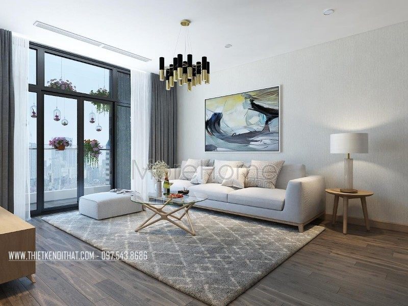 Thiết kế nội thất đẹp Thiết kế nội thất đẹp:Công ty nội thất Morehome