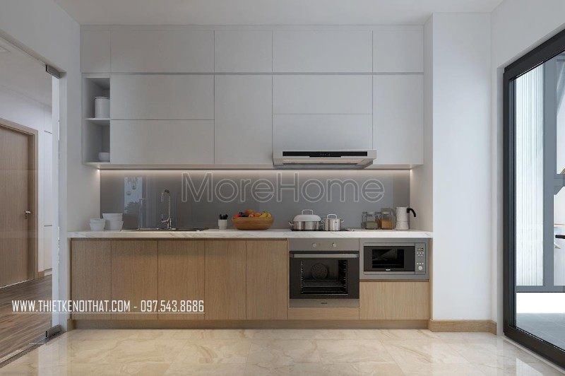 Thiết kế nội thất đẹp Thiết kế nội thất đẹp:Công ty nội thất Morehome