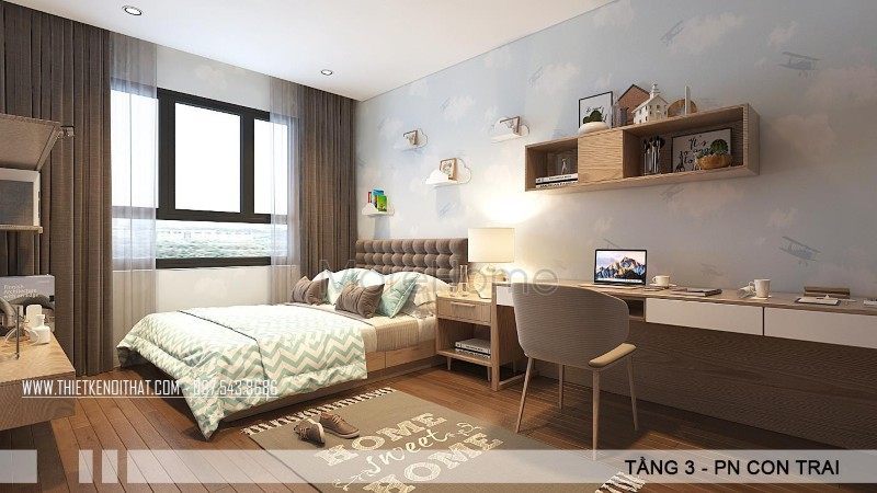 Thiết kế nội thất đẹp Thiết kế nội thất đẹp:Công ty nội thất Morehome