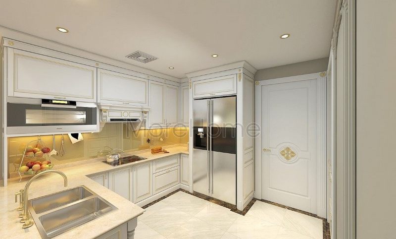 Tuổi Ất Mão đặt bếp hướng nào cho phù hợp theo phong thủy