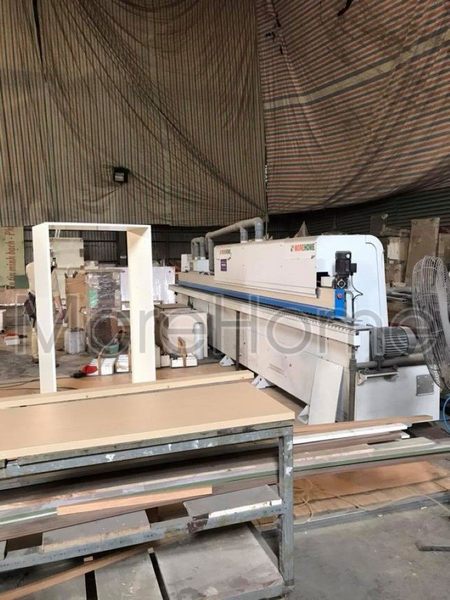 Nhà xưởng sản xuất đồ nội thất Morehome Nhà xưởng sản xuất đồ nội thất Morehome
