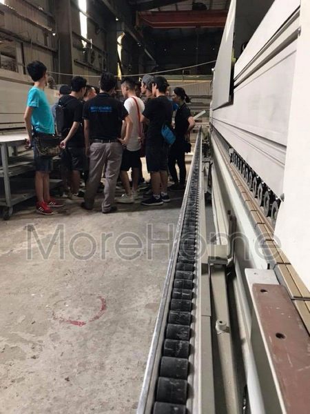 Nhà xưởng sản xuất đồ nội thất Morehome Nhà xưởng sản xuất đồ nội thất Morehome