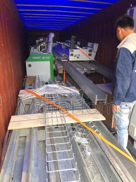 Nhà xưởng sản xuất đồ nội thất Morehome Nhà xưởng sản xuất đồ nội thất Morehome