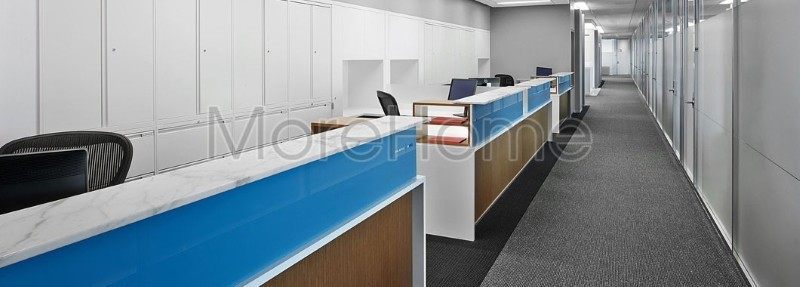 Thiết kế văn phòng giao dịch Thiết kế văn phòng giao dịch
