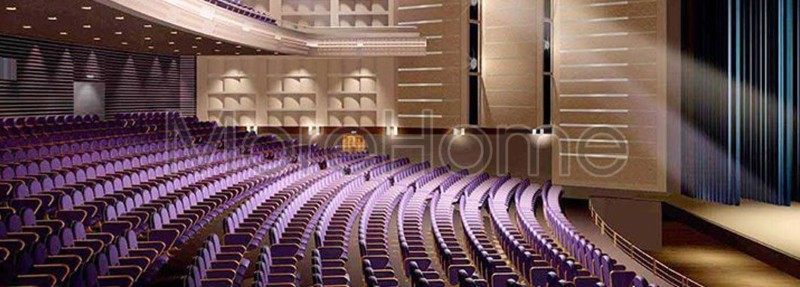 Thiết kế hội trường Thiết kế hội trường