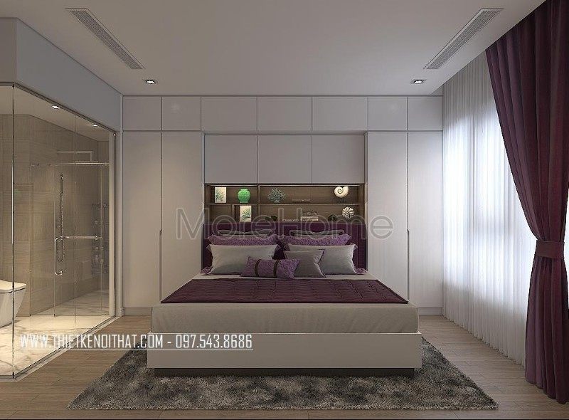 Tư vấn thiết kế nội thất chung cư cho người mệnh Kim Tư vấn thiết kế nội thất chung cư cho người mệnh Kim