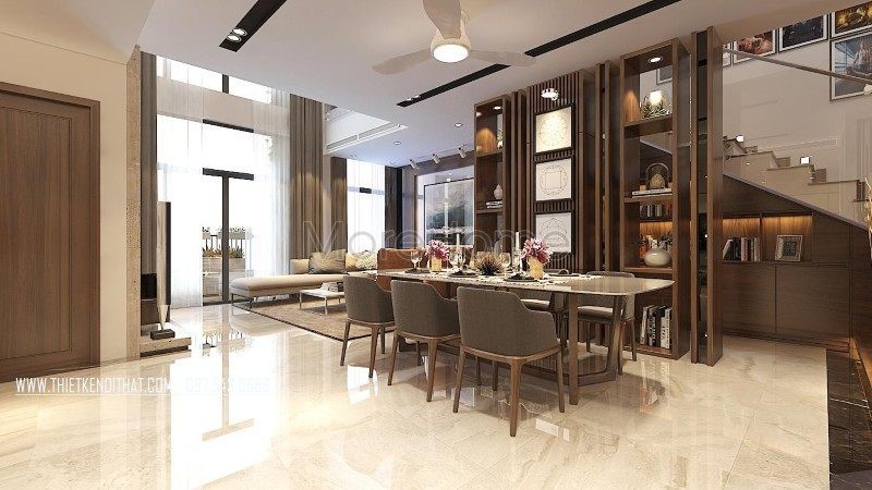 Tư vấn thiết kế nội thất chung cư cho người mệnh Kim Tư vấn thiết kế nội thất chung cư cho người mệnh Kim
