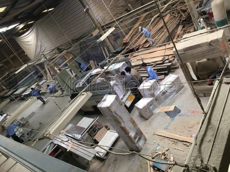 Xưởng đóng đồ nội thất gỗ Xưởng đóng đồ nội thất gỗ