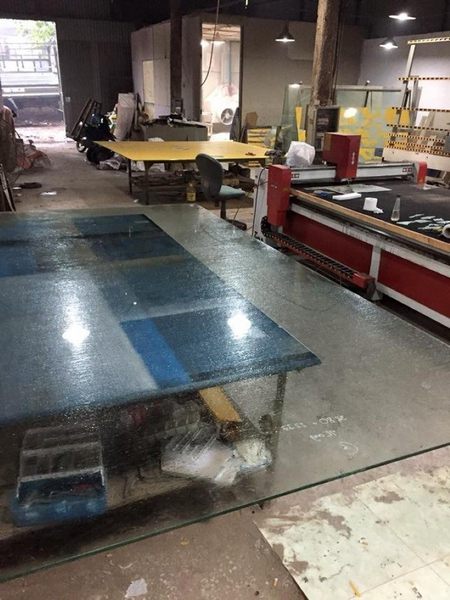 Xưởng đóng đồ nội thất gỗ Xưởng đóng đồ nội thất gỗ