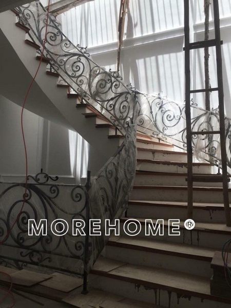 Morehome thiết kế thi công nội thất đẹp