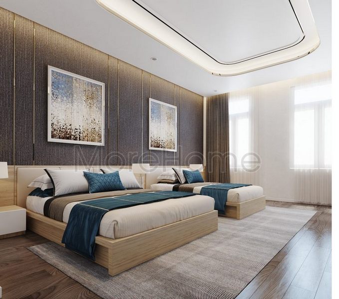 Nguyên lý thiết kế khách sạn đạt chuẩn Nguyên lý thiết kế khách sạn đạt chuẩn